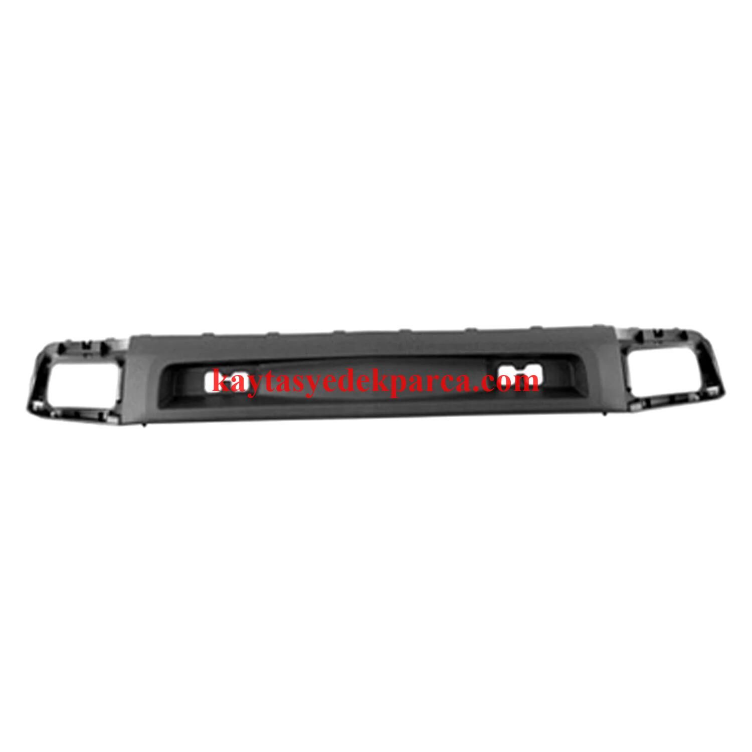 LR169109-LND-TAMPON ALT KAPLAMA SOL