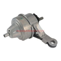 22116778610-KAU-MOTOR KULAĞI LASTİK MİNİ COOPER 12/03=>