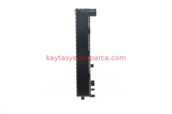 A1245000403-KYB-RADYATÖR, W124 DİZEL, MANUEL