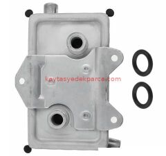 A6011800065-ASP-YAĞ SOĞUTUCU, W638-901