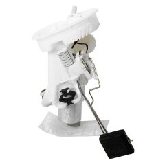BSG-16141182842-BENZİN POMPASI E36=>95 BEYAZ