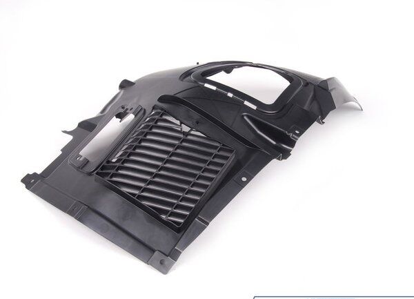 BMW-51717186728-ÇAMURLUK İÇ DAVLUNBAZI ÖN KISIM F10 R