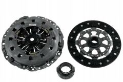 SAC-21217527666-DEBRİYAJ SETİ E46 316 N MOTOR