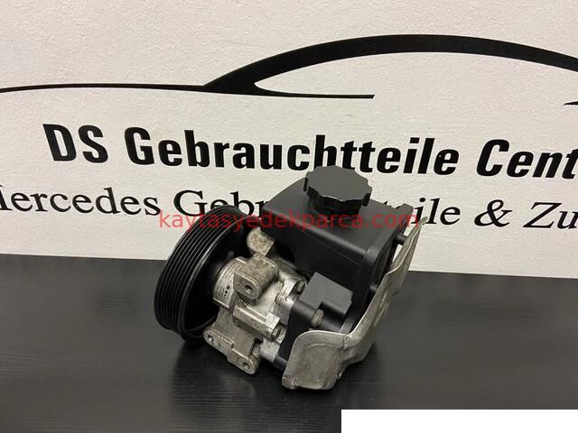 A0034664101-4664101-HEL-DREKSİYON POMPASI