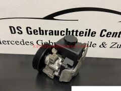 A0034664101-4664101-HEL-DREKSİYON POMPASI