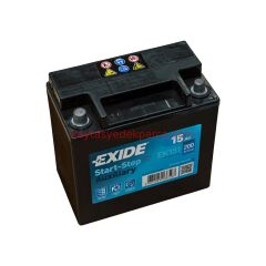 LR047630-LND-AKÜ START/STOP