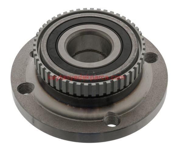 31211131297-1131297-TRK-ÖN AKS BİLYASI E30