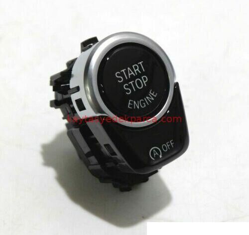 61316835087-6835087-BMW-STARTSTOP TUŞ