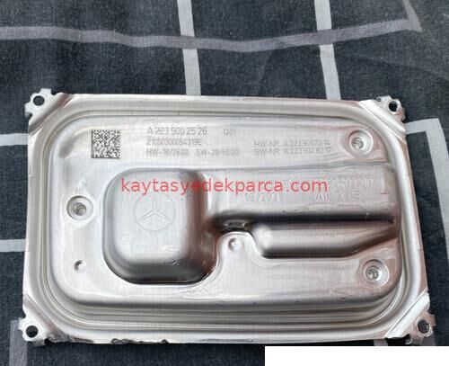 A2239002326-MER-FAR BEYNİ S400