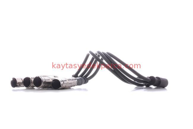 A2661500718-1500718-NGK-BUJİ KABLO SETİ, M266 W169-245