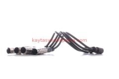 A2661500718-1500718-NGK-BUJİ KABLO SETİ, M266 W169-245