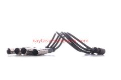 A2661500718-1500718-NGK-BUJİ KABLO SETİ, M266 W169-245
