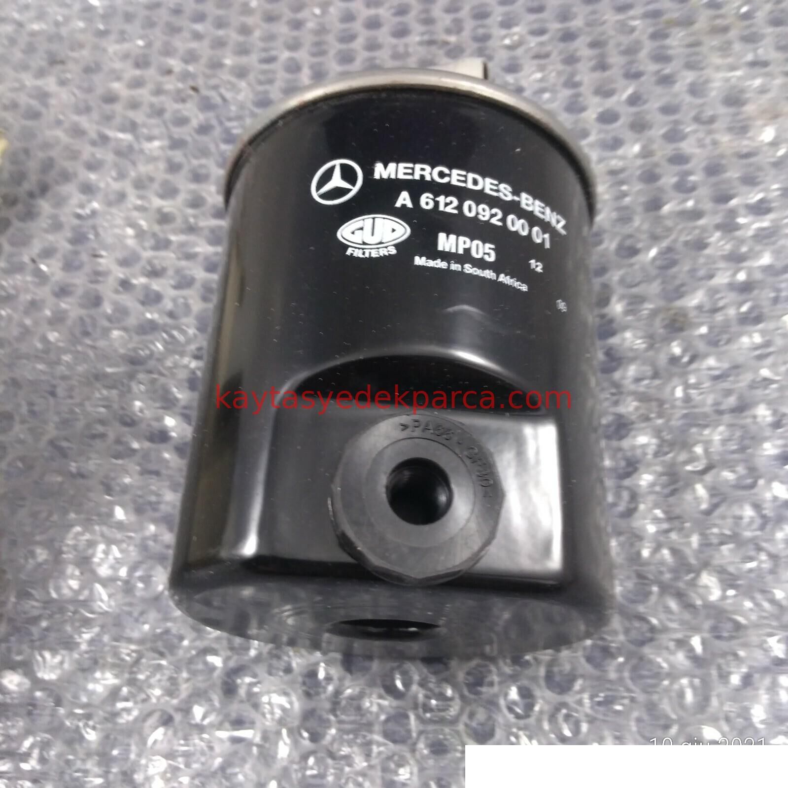 A6012001120-ASP-DEVİRDAİM, OM604 W202-210