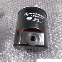 A6012001120-ASP-DEVİRDAİM, OM604 W202-210