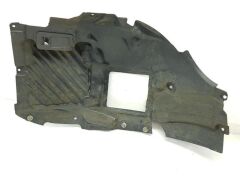 BMW-51717260730-ÇAMURLUK DAVLUNBAZI F32 ÖN/R