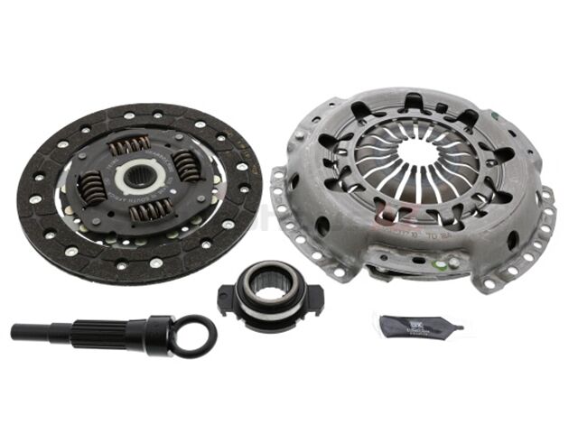 SAC-21217534150-DEBRİYAJ SETİ MİNİ COOPER 1.4i/1.6i