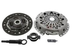 SAC-21217534150-DEBRİYAJ SETİ MİNİ COOPER 1.4i/1.6i