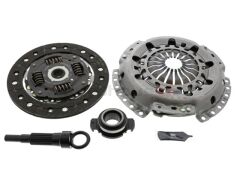 SAC-21217534150-DEBRİYAJ SETİ MİNİ COOPER 1.4i/1.6i