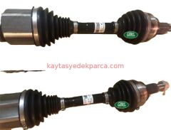 LR024754-BSG-AKS ÖN/R EVOQE 2.2 TD4