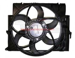 17428508251-8508251-BHR-KLİMA FANI E60 LCİ ÜÇ FİŞLİ