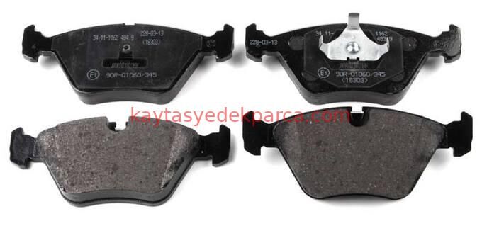 34111162535-1162535-BSG-FREN BALATASI ÖN E34