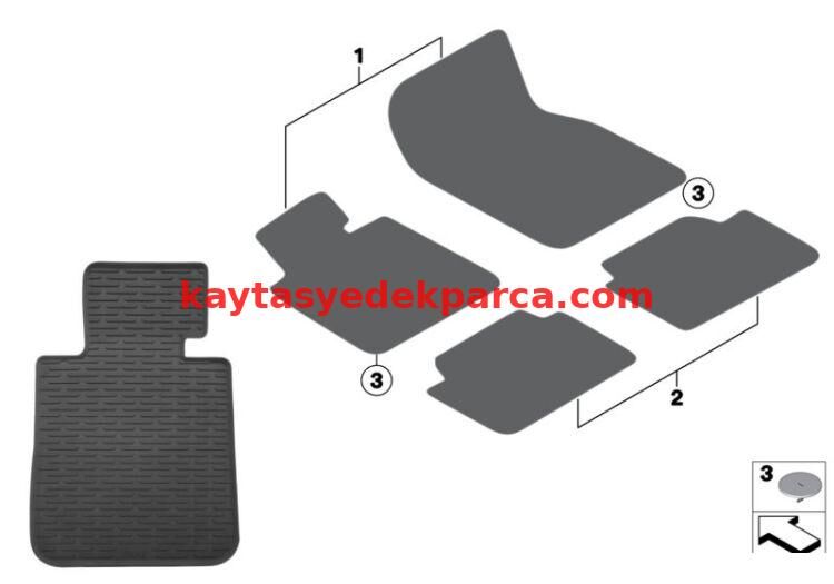 51472239583-2239583-RZW-PASPAS LASTİK E87 SİYAH TAKIM