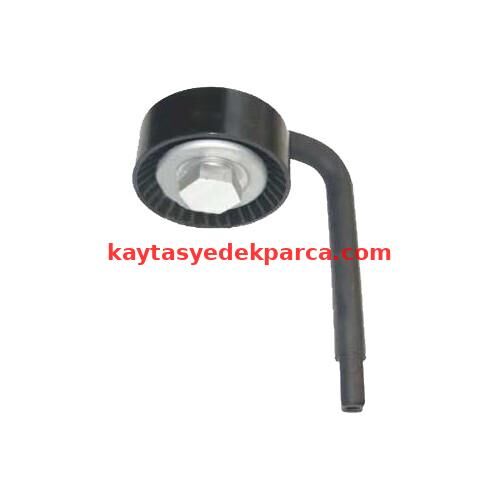 64557788684-7788684-ASP-GERGİ BİLYASI E38/E39/E46/X5 dizel