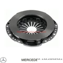 A0042505304-SAC-DEBRİYAJ SETİ W124-202 KÜÇÜK TİP 111MOT