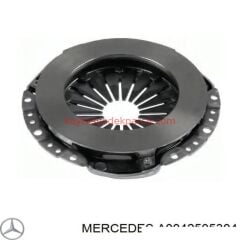 A0042505304-SAC-DEBRİYAJ SETİ W124-202 KÜÇÜK TİP 111MOT