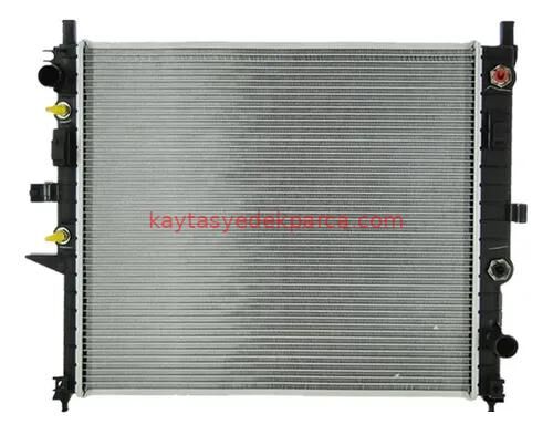 A1635000404-KYB-RADYATÖR, W163