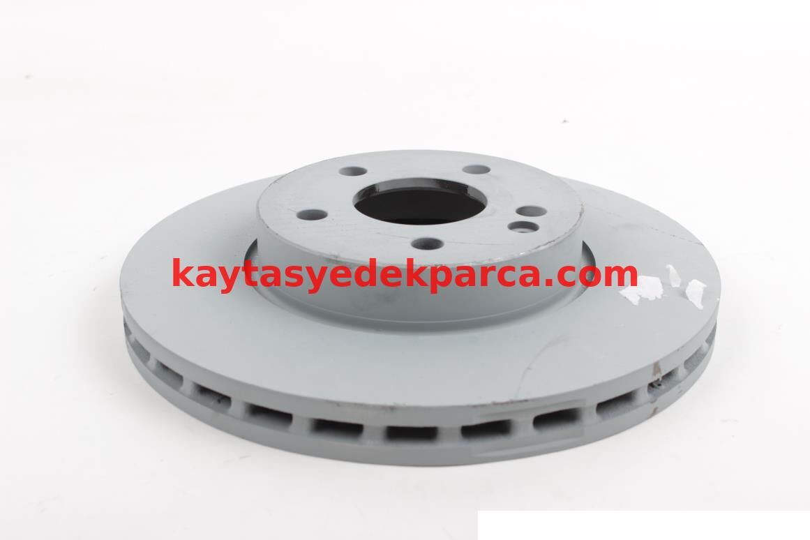 A6394210012-MEY-FREN DİSKİ, W639-447 VITO-VIANO ÖN