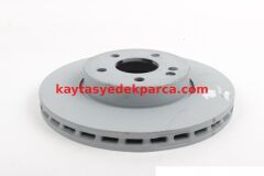 A6394210012-MEY-FREN DİSKİ, W639-447 VITO-VIANO ÖN