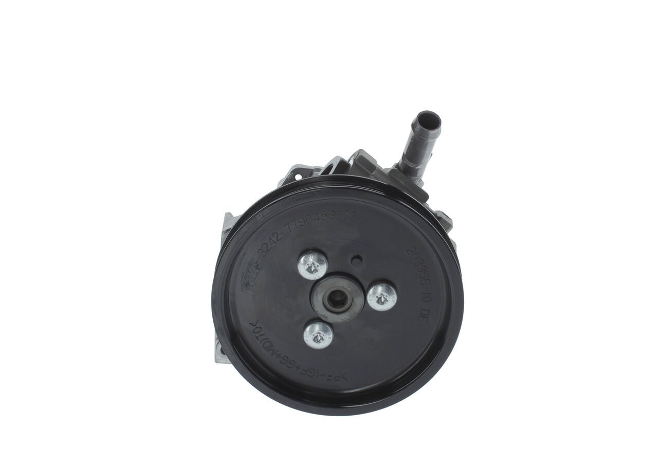 TRU-32416768155-DİREKSİYON POMPASI E90/E87 DİZEL