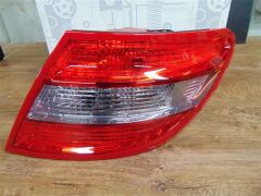DPO-A2049068702-STOP, W204 L 06- LED