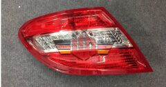 DPO-A2049068702-STOP, W204 L 06- LED