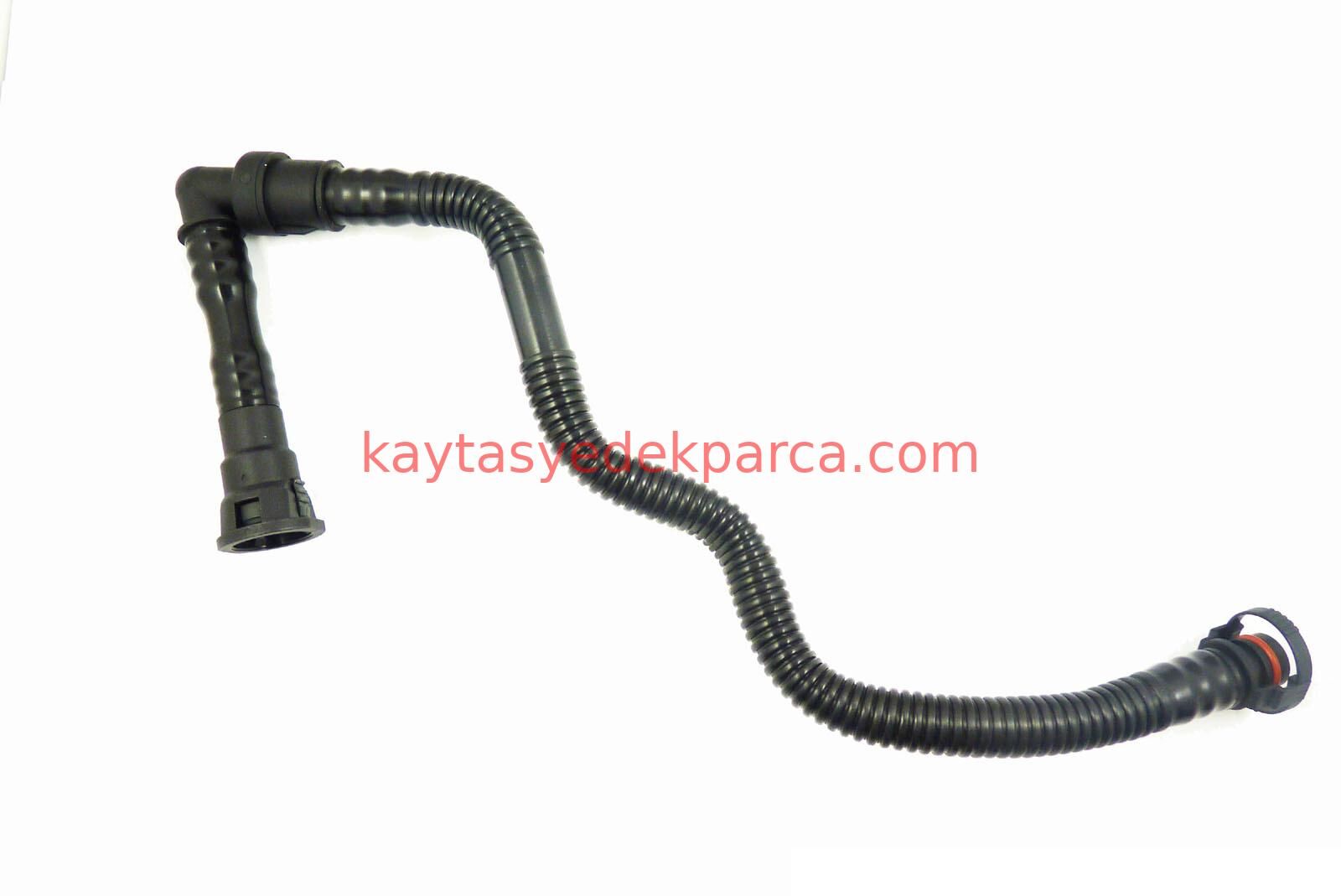 11157513903-7513903-VEM-HORTUM YAĞ SİGLONU E46/N42/N46
