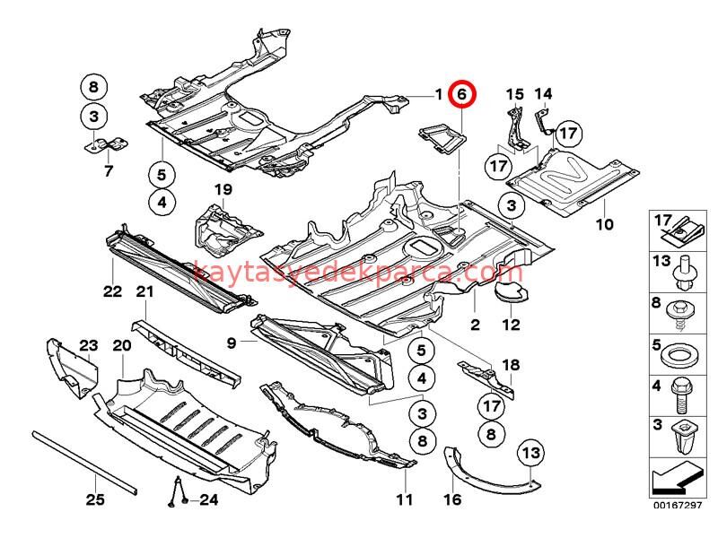 32305A250D0-5A250D0-BMW-DİREKSİYON AIRBAG G80