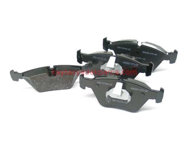 34116779652-6779652-BSG-FREN BALATASI ÖN E46/330/330d/X3