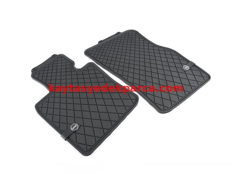 51472354905-2354905-RZW-PASPAS BAGAJ LASTİK F25/X3 SİYAH