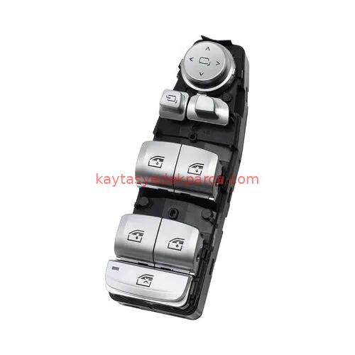 61316847099-6847099-BMW-CAM DÜĞMESİ