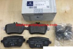 A0084200820-FRD-FREN BALATASI, W222 ARKA AMG SPOR PAKET