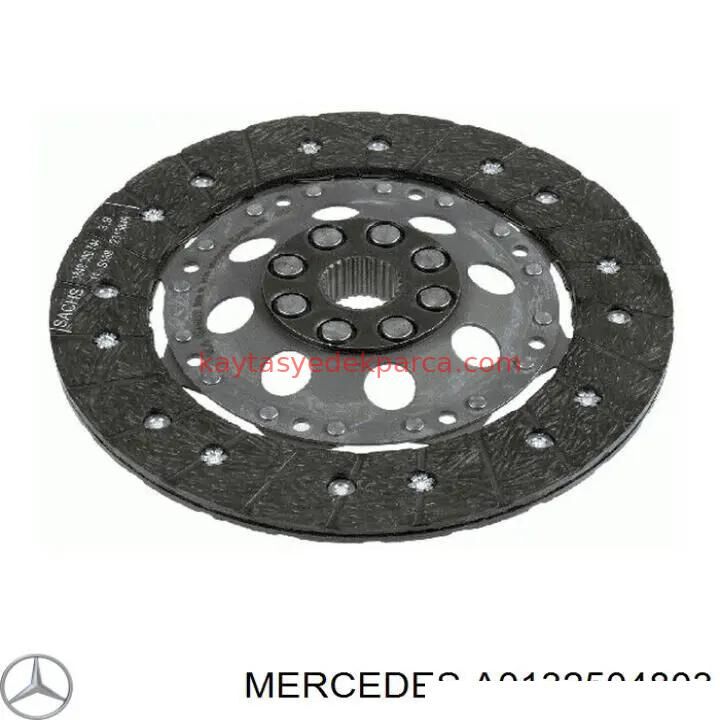 A0132505203-SAC-DEBRİYAJ BALATASI, W124-202 C180-E200 1878006440