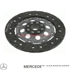 A0132505203-SAC-DEBRİYAJ BALATASI, W124-202 C180-E200 1878006440