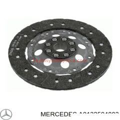 A0132505203-SAC-DEBRİYAJ BALATASI, W124-202 C180-E200 1878006440