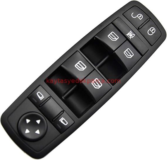 A1698206610-KYB-CAM AÇMA DÜĞMESİ, W245 SOL ÖN