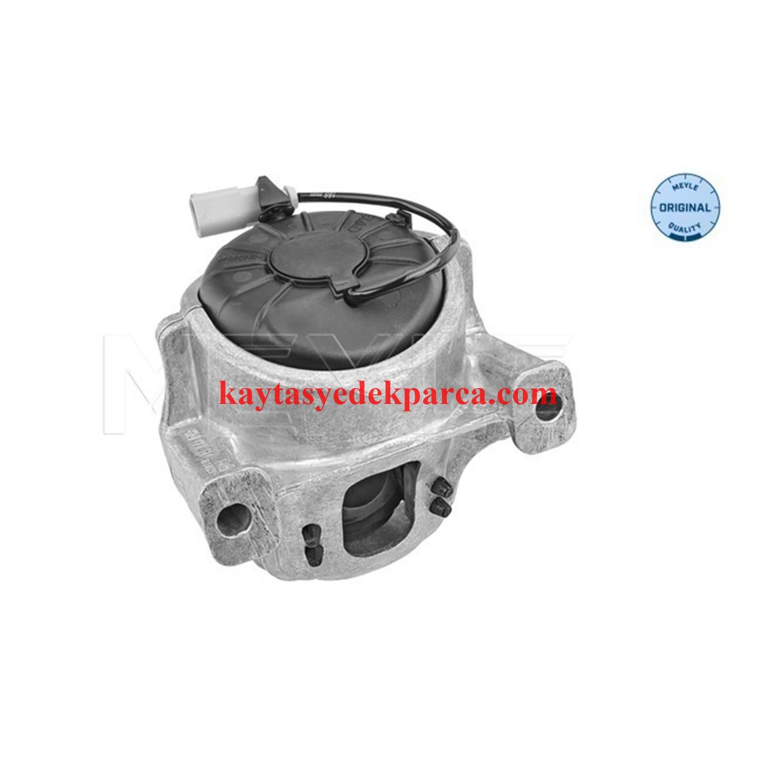 A6394230112-MEY-FREN DİSKİ, W639 VT ARKA