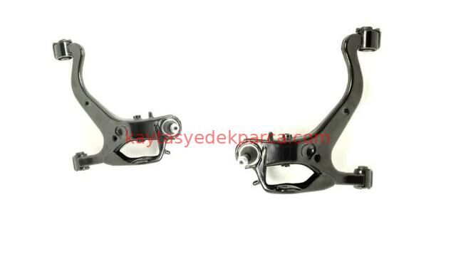 LR029304-BSG-SALINCAK ÖN/R ALT SPORT ROTİLLİ