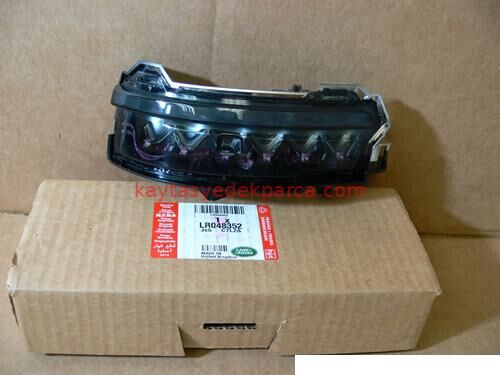 LR048352-LND-AYNA SİNYALİ DİSCOVERY