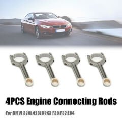 BMW-11247624616-PİSTON KOLU