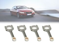 BMW-11247624616-PİSTON KOLU